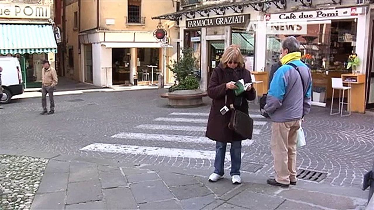 A.A.A. BAGNI PUBBLICI CERCASI