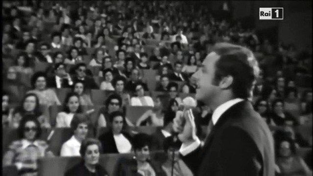Johnny Dorelli - Arriva la bomba