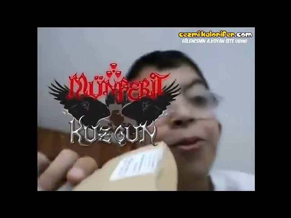 Samsung Tablet Kutu Açılımı Yapan Çocuk Saçmalatmaca