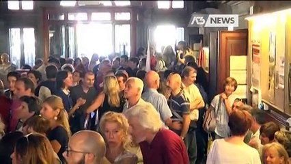 DIPENDENTI COMUNALI, RIMANE L'INCERTEZZA