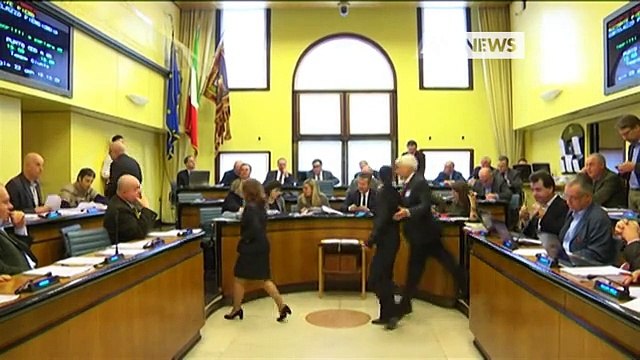 APPROVA LA NUOVA LEGGE ELETTORALE