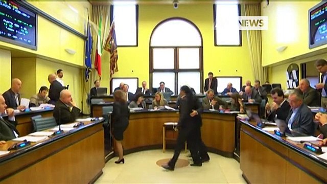 APPROVATA LA NUOVA LEGGE ELETTORALE