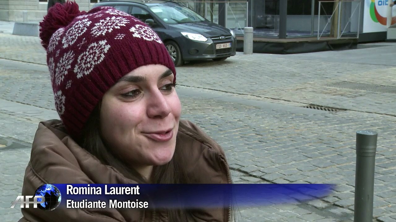 Mons: J-1 pour être capitale européenne de la c...
