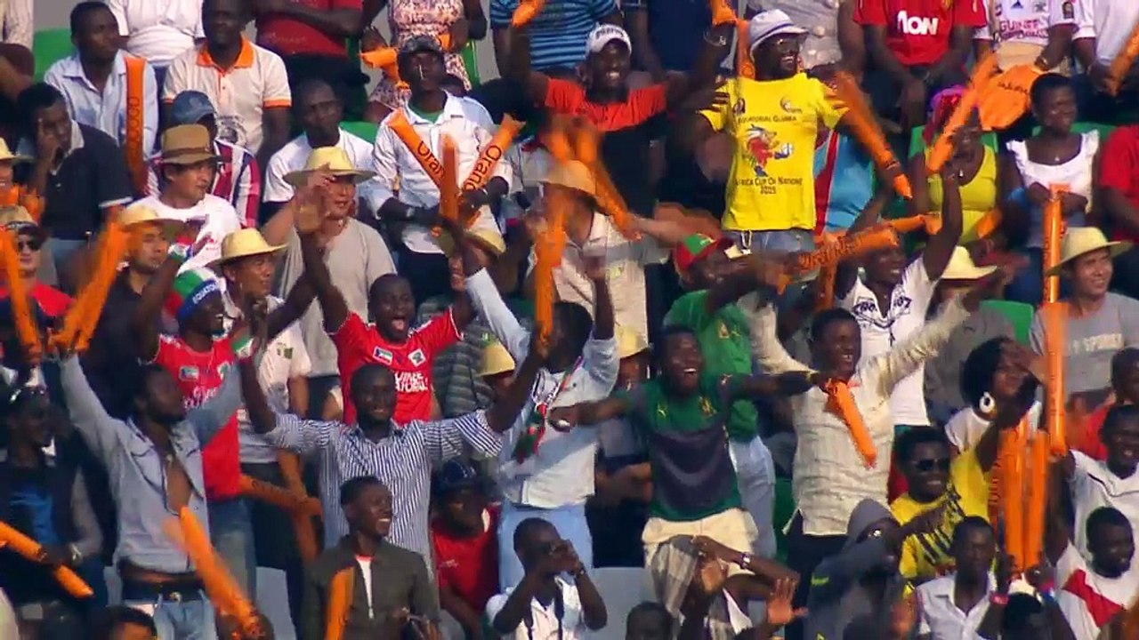 Tunezja pokonuje Zambię