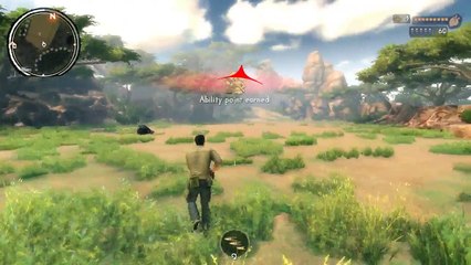 [FR-EN] Code Triche Cabela's African Adventures