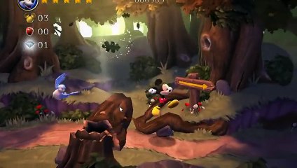 Code Triche Castle of Illusion