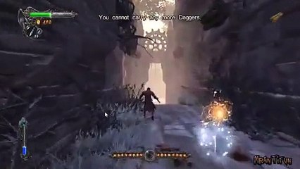 Code Triche Castlevania Lords of Shadow - Ultimate Edition V1.2