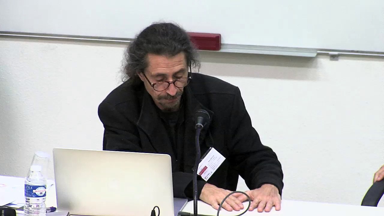 IDETCOM_Le contrat de partenariat - 07 - "La place de la maîtrise d’oeuvre dans les contrats de partenariat", Régis RIOTON, Président de la Commission nationale des marchés publics (2010-2013) et Trésorier du Conseil national de l’Ordre des architectes