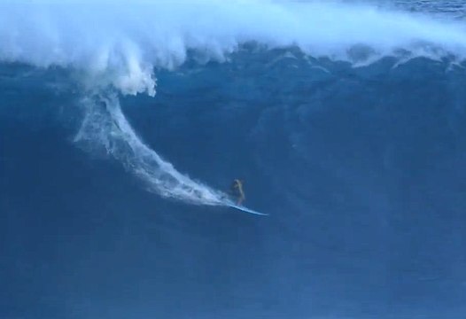Lucas Chumbinho at Jaws - 2015 Billabong Ride of the Year Entry - XXL Big Wave Awards