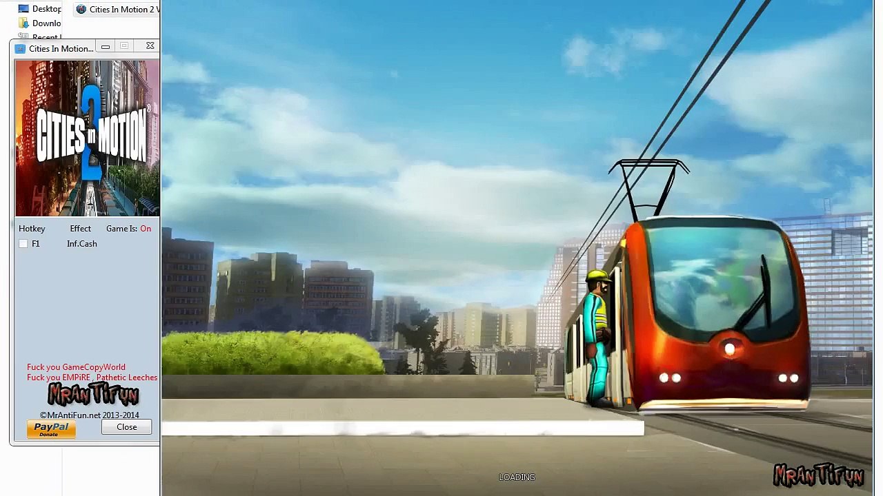 Cities In Motion 2 V1.6.2
