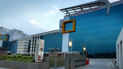 Express Trade Tower 2