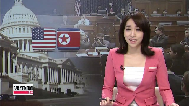 U.S. House committee wants new sanctions on N. Korea after Sony attack