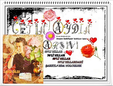 ZAFER DİLEK ʆʆʆʆʆ İNTİZAR