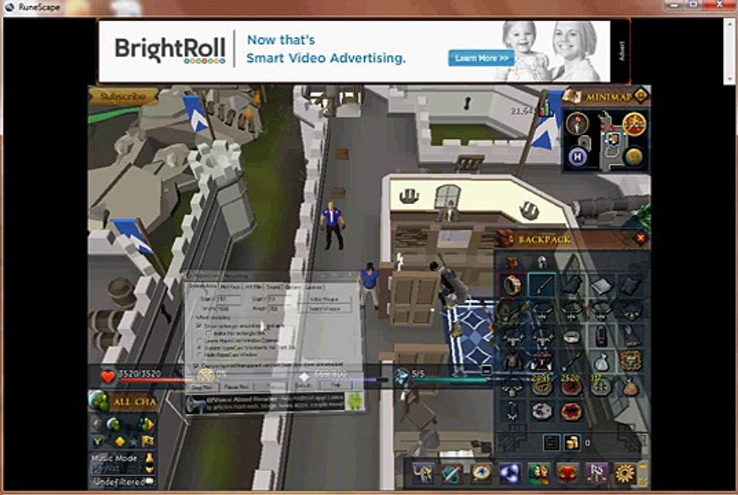 Buy Sell Accounts - Selling _ Trading Runescape Account