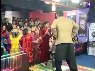 Ho jamalo 17th-January-2015 part 2