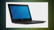 Dell 11.6 Chromebook - (Intel Celeron 2955U 4Gb RAM 16Gb SSD WLAN BT Webcam Integrated Graphics
