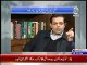 Aaj Rana Mubashir Kay Sath On Aaj News – 18th January 2015 – Part 2