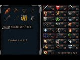 Buy Sell Accounts - Selling Maxed Runescape Account!