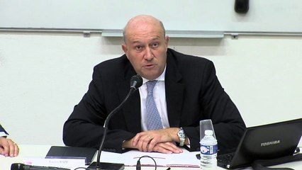 IDETCOM_Le contrat de Partenariat - 08 - "L’effectivité de l’accès des PME aux contrats de partenariat", Lucien Rapp, pour Jean-Marc PEYRICAL, Maître de conférences, Université Paris-Sud - Avocat au Barreau de Paris, Peyrical & Sabattier Associés