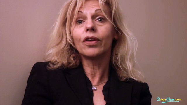 Priorités 2015 de l'UNCCAS par sa présidente Joëlle Martinaux