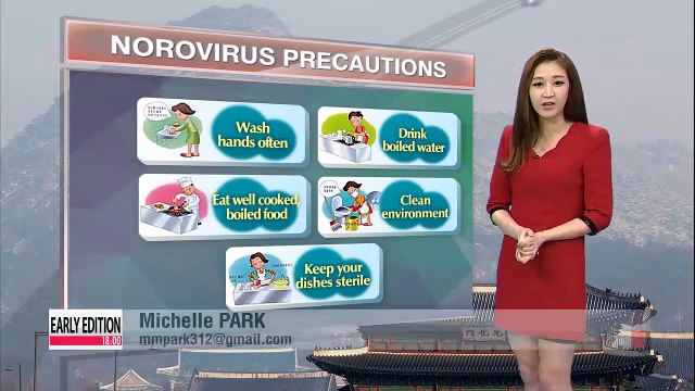 Mild weekend with rain expected Sunday