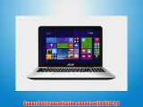 Asus X555LA-XX273H 15.6-inch LED Notebook (Intel Core i5-4210U 1.70GHz 4GB RAM 1TB HDD HDMI