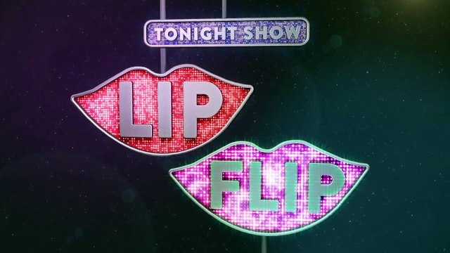 Jennifer Anniston et Jimmy Fallon échangent leur bouche