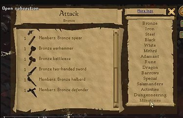 Buy Sell Accounts - Selling account rs