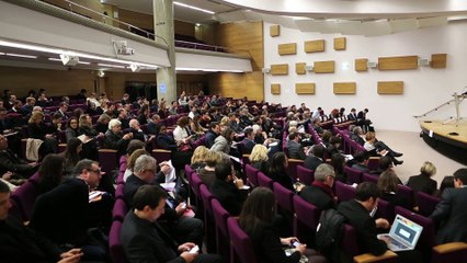 Résumé de la journée contributive #3 du 19 janvier à Bordeaux