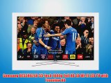 Samsung UE55H6240 55-inch 1080p Full HD 3D Wi-Fi LED TV with Freeview HD