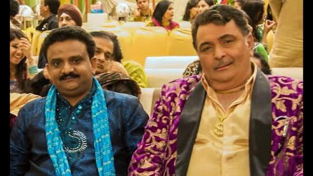 Patel Ki Punjabi Shaadi (2015) First Look - Trailer - Rishi Kapoor - Paresh Rawal