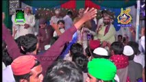 Ya Ali tere har malang di by Raza Bradran at Mehfil e naat Zia e Mehar Jabah Kalar Kahar 08-10-14