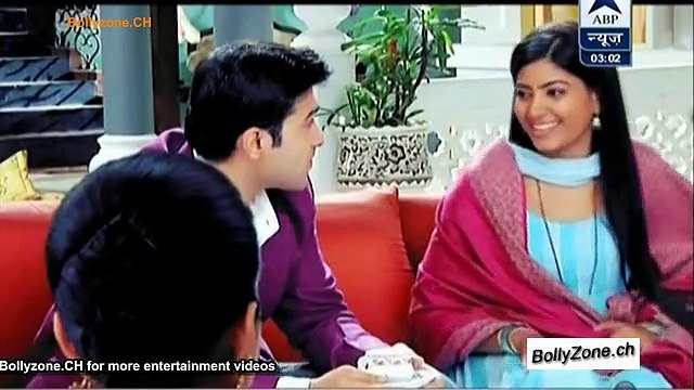 Suhani Ki Zindagi Mein Aaya Kaun!! - Suhani Si Ek Ladki - 23rd Jan 2015