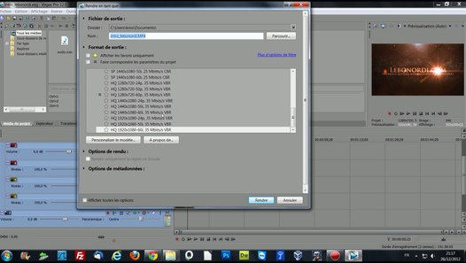Sony Vegas Pro 13 Can No Longer Open Mp4 Files Out Of The Blue