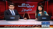 Imran Khan Telling Lies Even After Performing Umrah:- Pervaiz Rashid