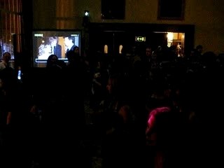 choregraphie mancunienne