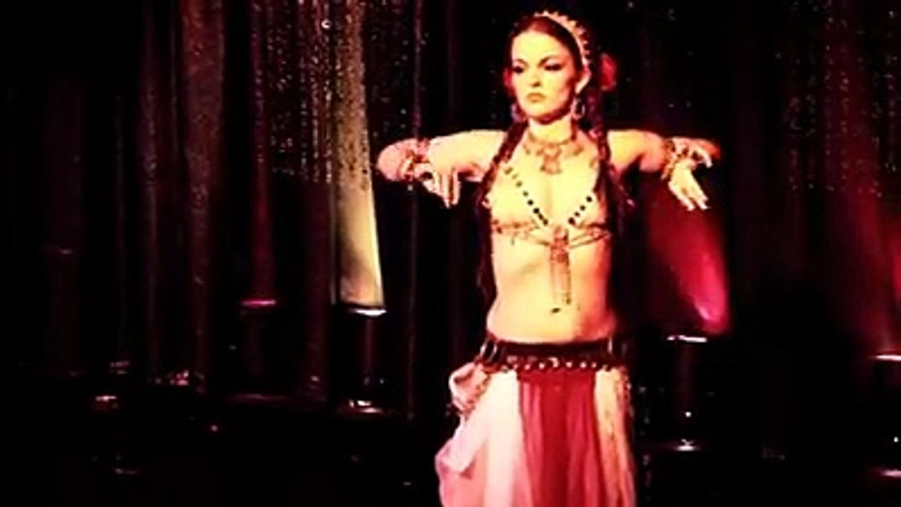 Belly Dance awesome Dance