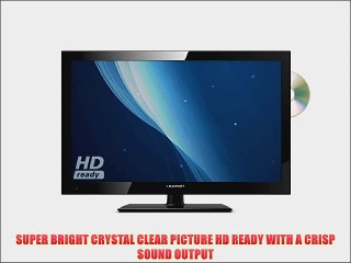 19 LED TV DVD COMBI BLAUPUNKT (SAMSUNG SCREEN)