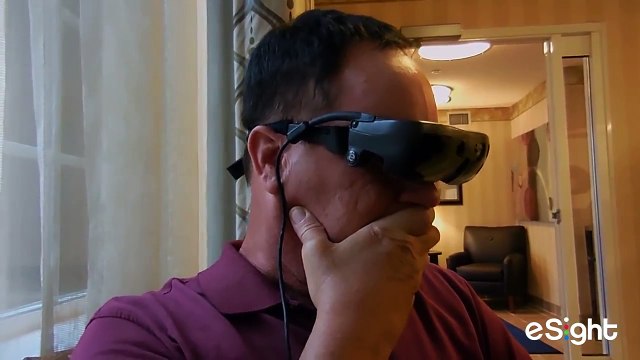 Un homme voit ses proches pour la première fois depuis 20 ans