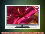 Goodmans GVLEDHD32DVDI 32-inch LED TV DVD Combi with VGA