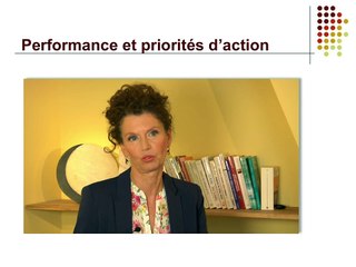 Leadership et Performance