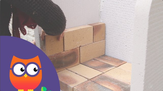 Comment construire un barbecue en béton cellulaire (Ooreka.fr)