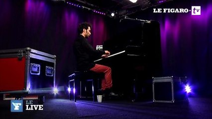 Tigran Hamasyan - « Out Of Nowhere »