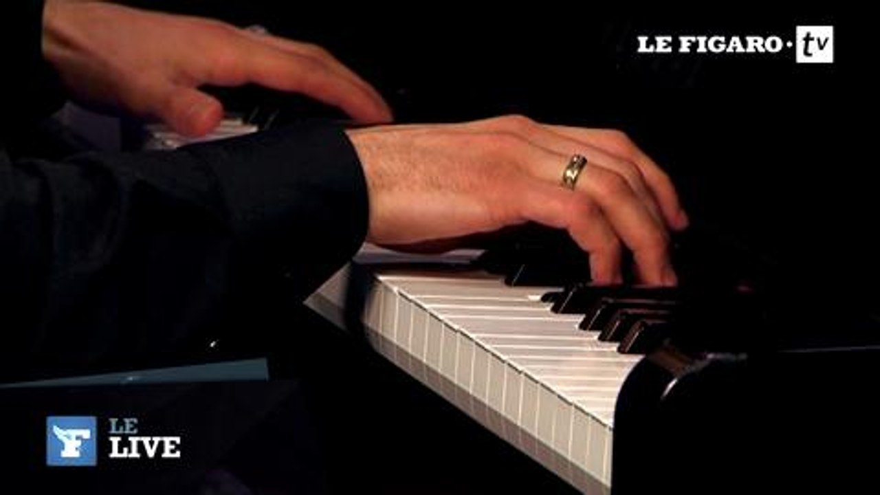 Tigran Hamasyan - « Lilac »