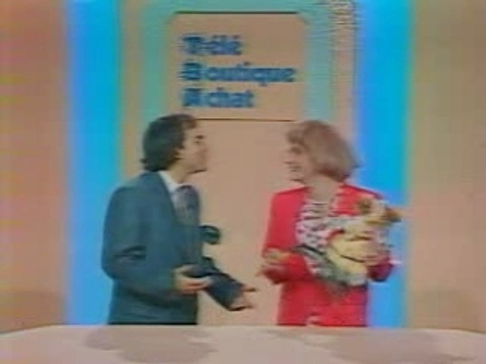 Les Inconnus - Télé Boutique Achat -