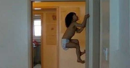 Örümcek Adamın Oğlu Bulundu!