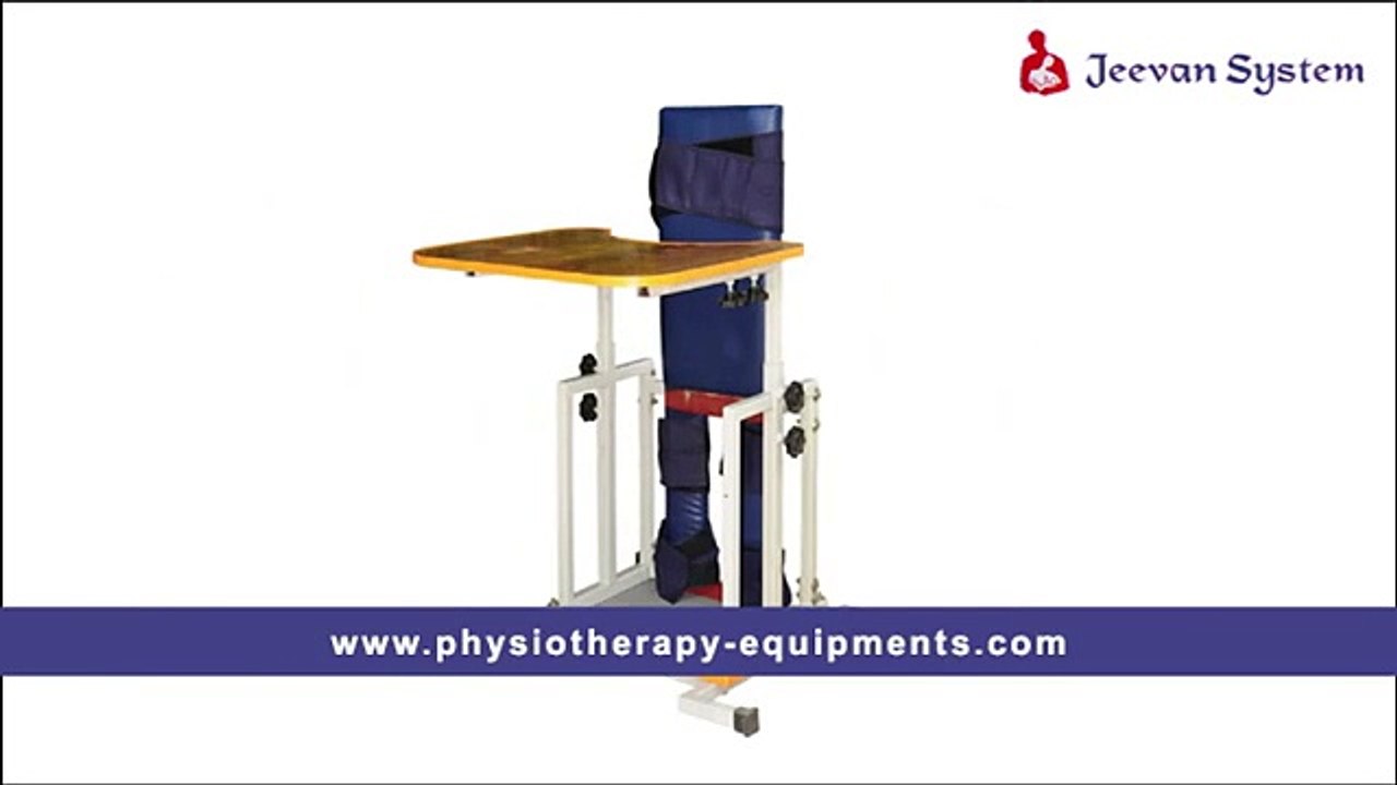 Occupational Therapy Products - Physiotherapy Equipment Manufacturer - Jeevan System Chennai India (1)