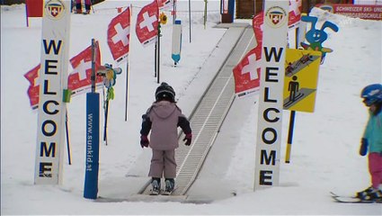 Austria cashes in on strong Swiss franc