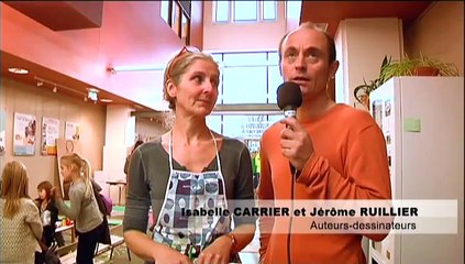 JT DES VOIRONNAIS - 22 Janvier 2015