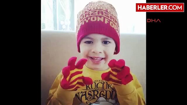 Sakarya - 5 Yaşındaki Furkan Evde Oynarken Kalp Krizinden Öldü